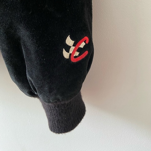 1/1 Jeff Gordon by Jeff Hamilton SuedeLeather Racing Jacket XXL oversized UNI - Picture 7 of 15